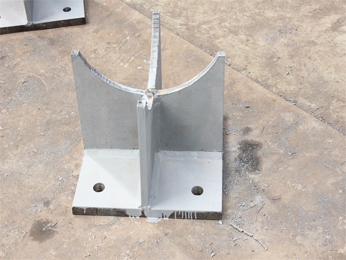 五大连池螺栓球支座