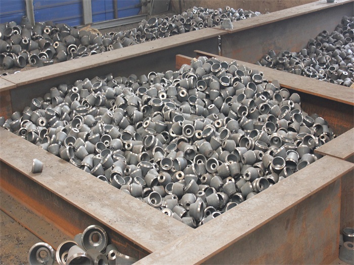 五大连池网架锥头